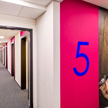 Easy One Premium Art Aparthotel Krasków Exterior foto